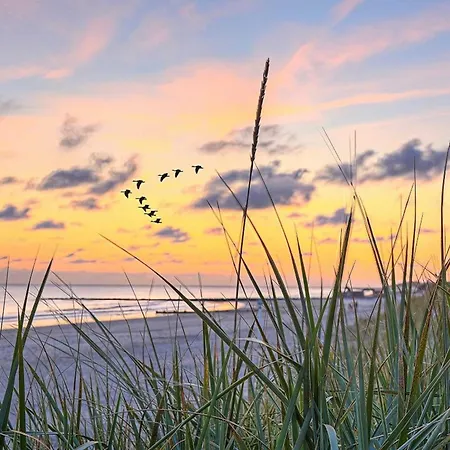 Ostseestrand Juliusruh